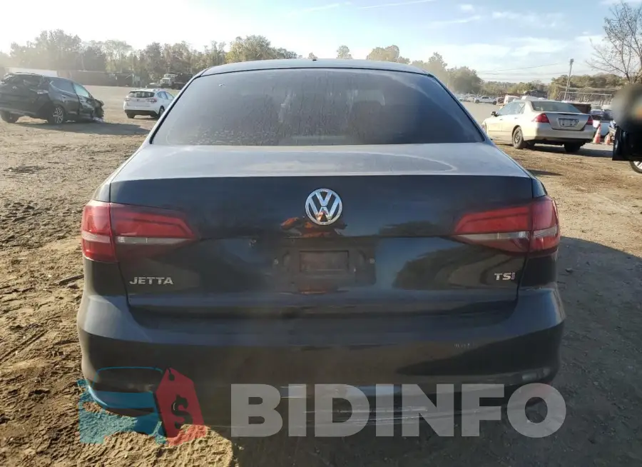 3VW2B7AJ8HM368869 Photo# 6
