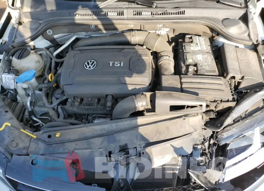 3VW4T7AJ5HM345135 Photo# 11