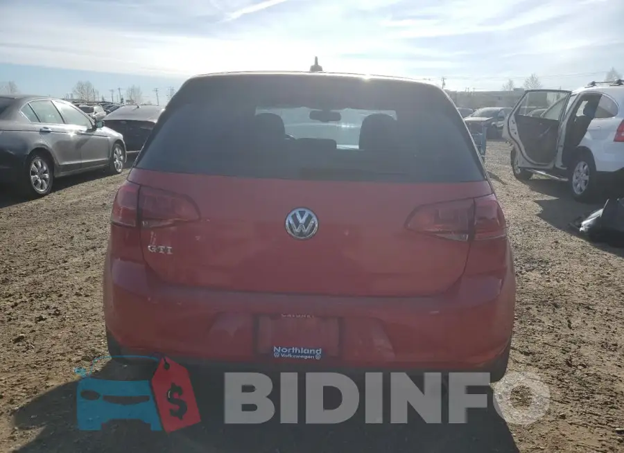 3VW4T7AUXFM004448 Photo# 6
