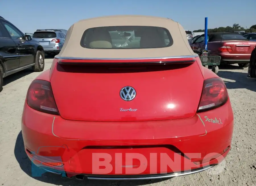 3VW5DAATXKM509132 Photo# 6