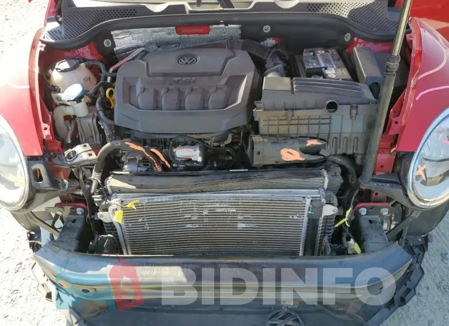 3VW5DAATXKM509132 Photo# 11