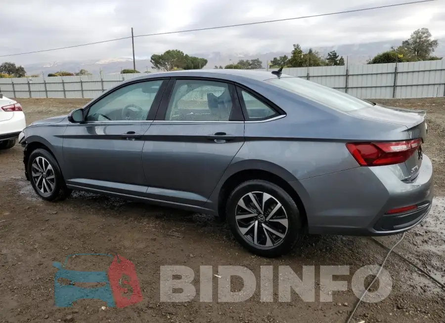 3VW5M7BU5RM091289 Photo# 2