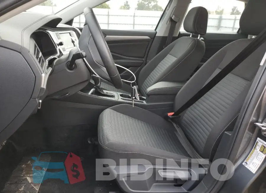 3VW5M7BU5RM091289 Photo# 7