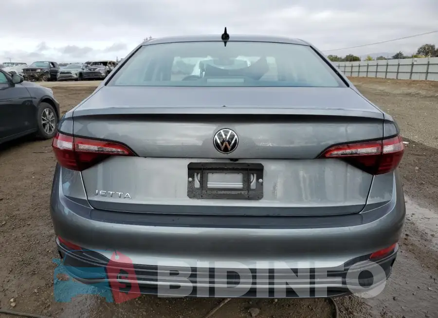 3VW5M7BU5RM091289 Photo# 6