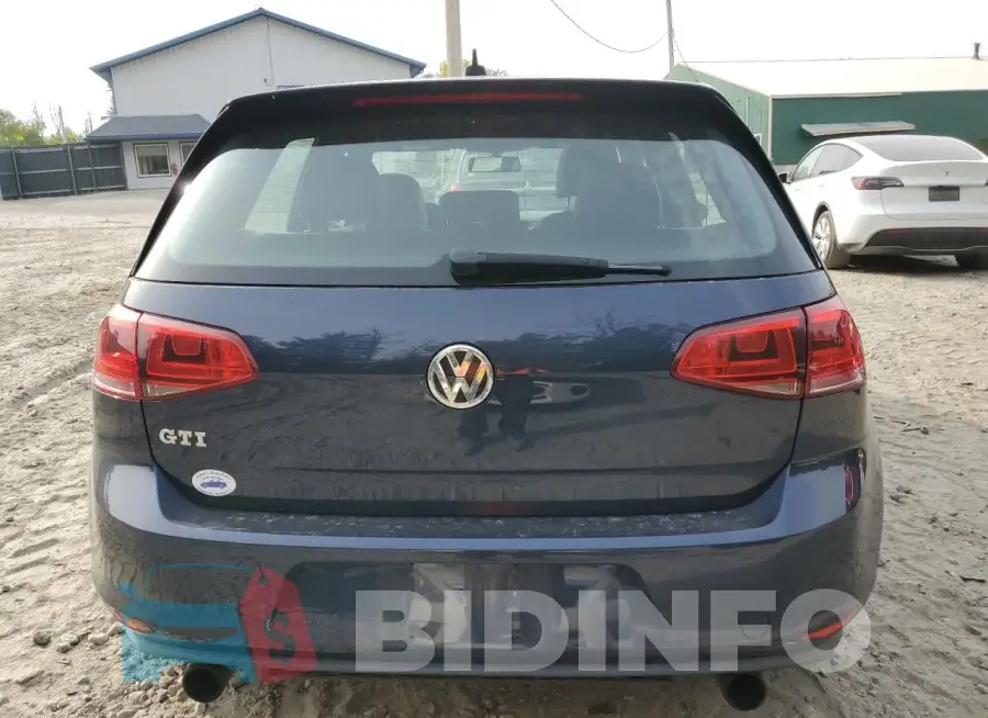 3VW5T7AU5FM008122 Photo# 6