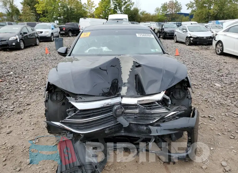 3VW7M7BU0PM053197 Photo# 5