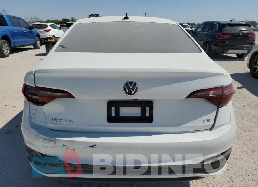 3VW7M7BU6RM001351 Photo# 6