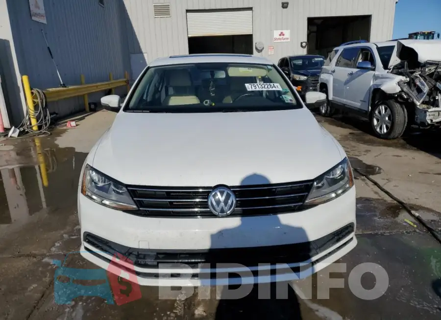 3VWDB7AJ3HM249362 Photo# 5