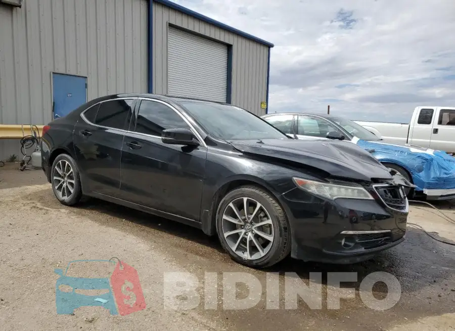 19UUB3F7XFA001078 Photo# 4
