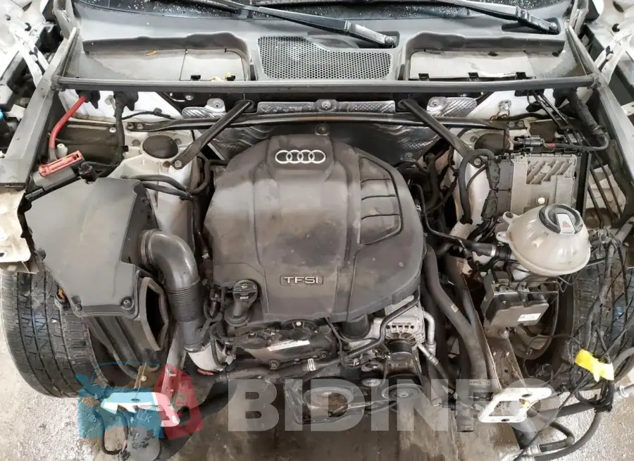 WA1CNAFY9J2059081 Photo# 12