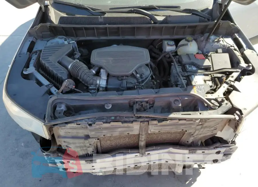 1GKKNMLS4KZ247197 Photo# 12