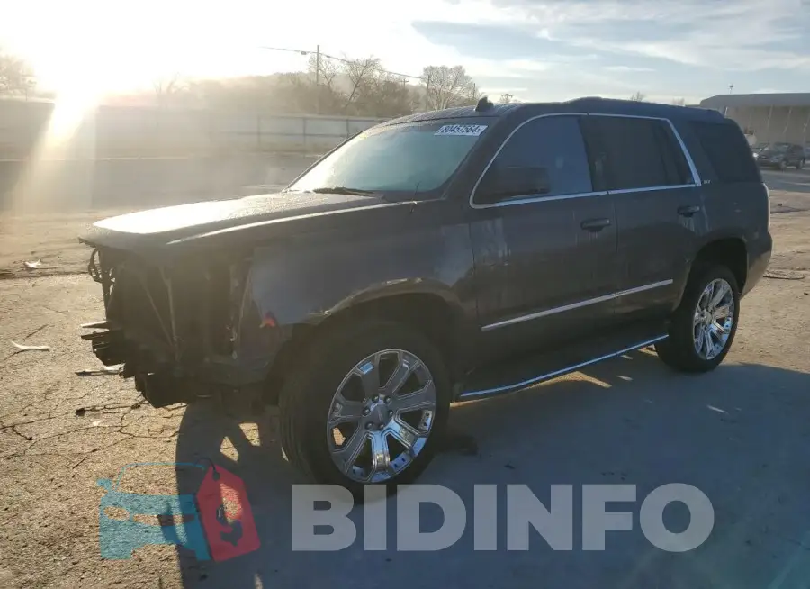 1GKS1BKC9FR238852 Photo# 1