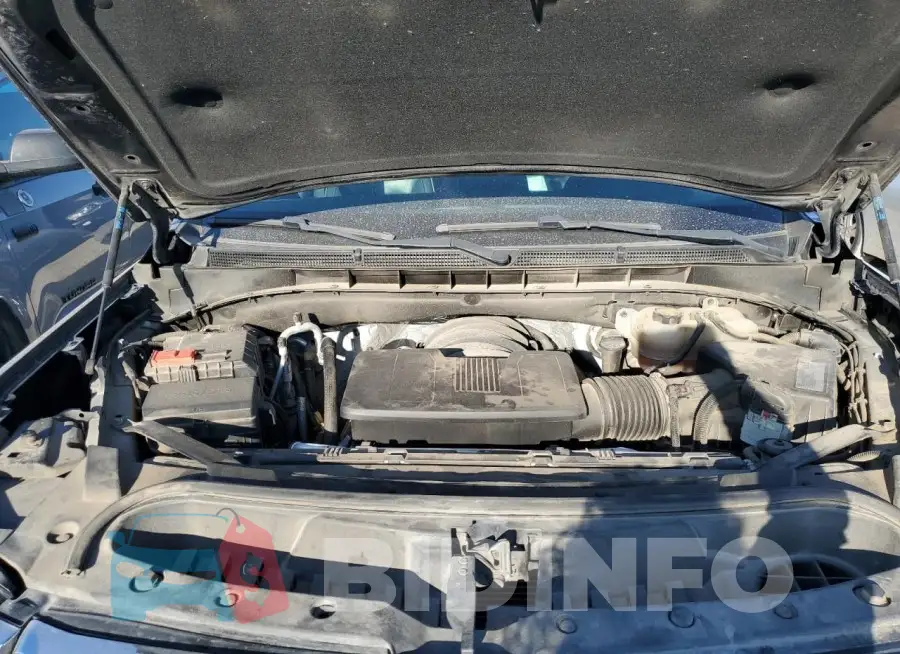 1GKS2BKD8MR261834 Photo# 12
