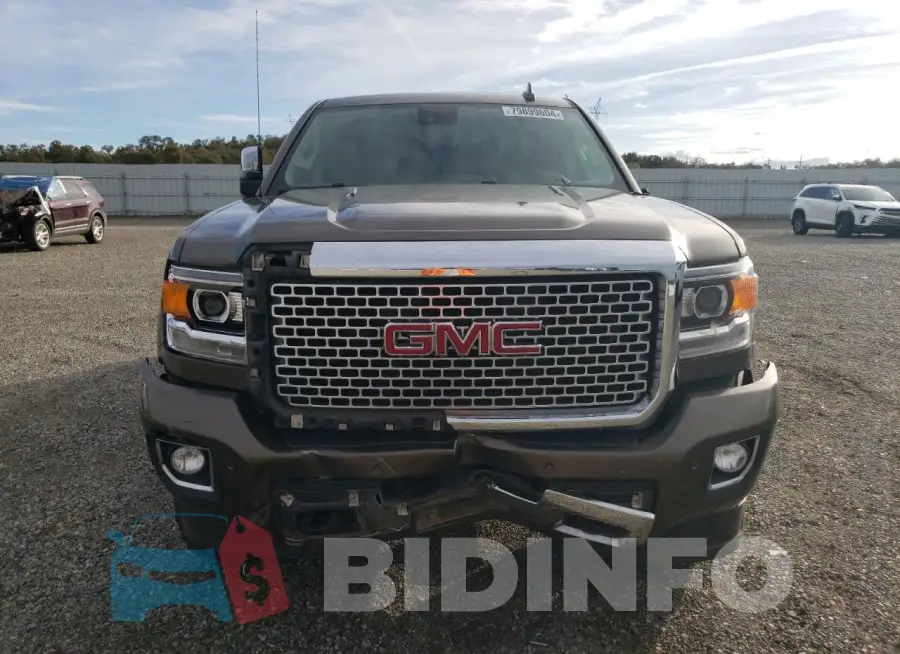 1GT120E83FF515125 Photo# 5