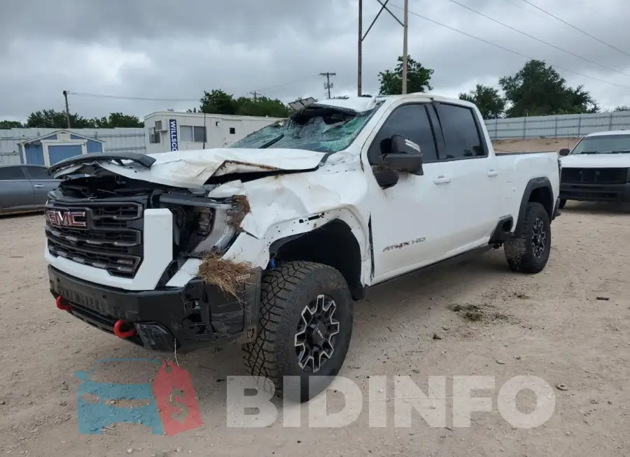 1GT49ZEY4RF361364 Photo# 1