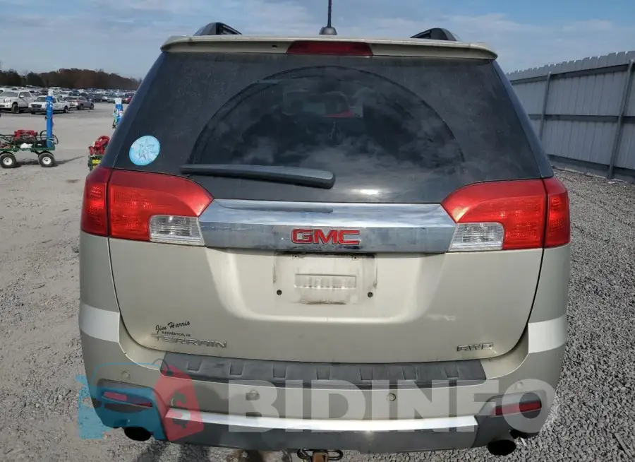 2GKFLYE36F6154882 Photo# 6