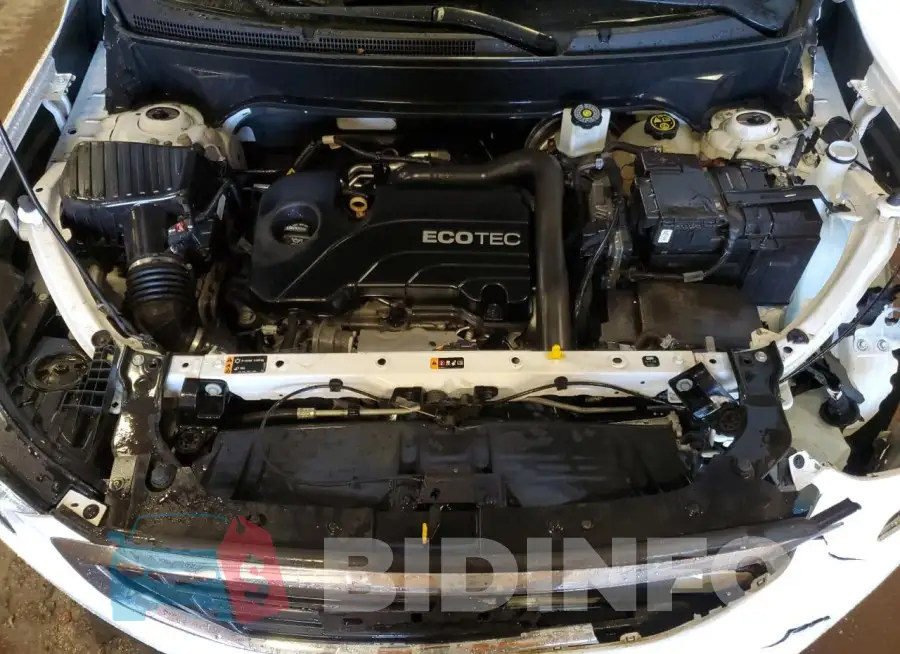 3GKALTEV2JL242850 Photo# 12
