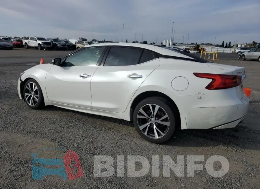 1N4AA6AP3GC378263 Photo# 2