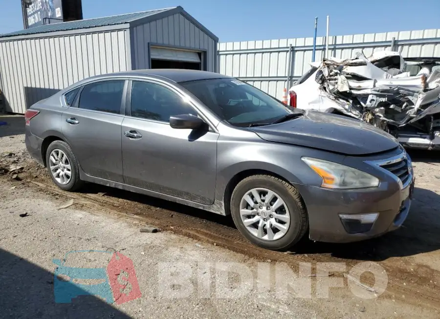 1N4AL3AP5FN408214 Photo# 4