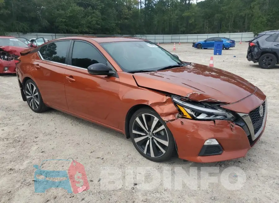 1N4BL4CV0MN313353 Photo# 4