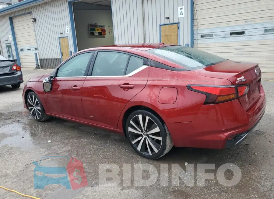 1N4BL4CV6LC148922 Photo# 2