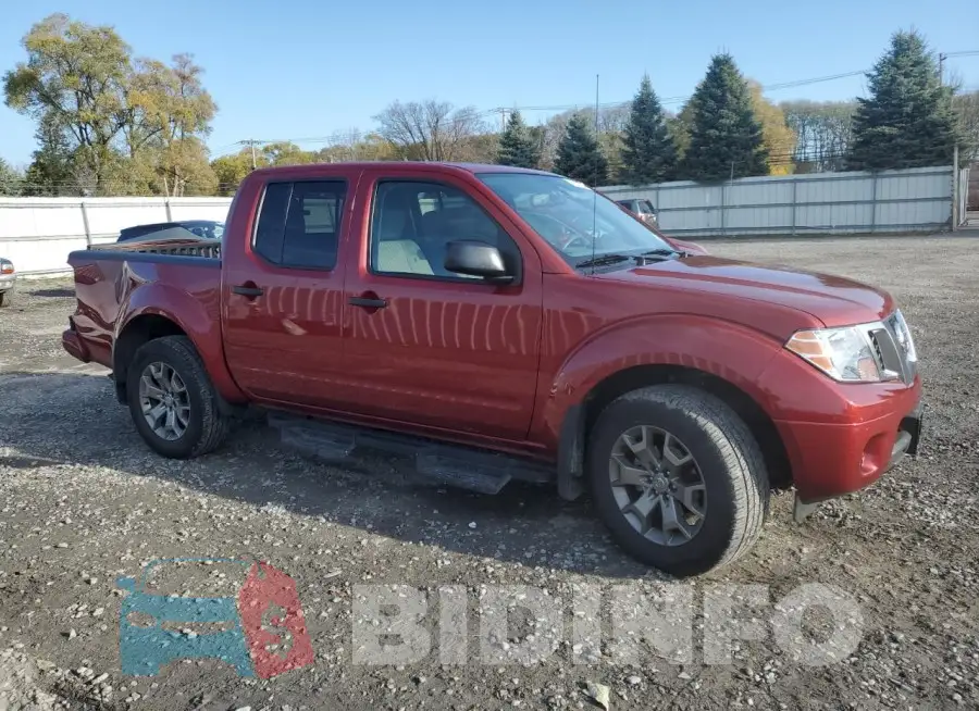 1N6ED0EB1LN722716 Photo# 4
