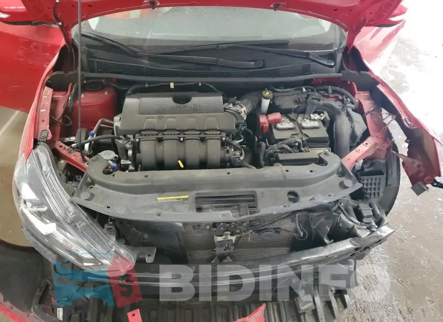 3N1AB7AP1JY206571 Photo# 11