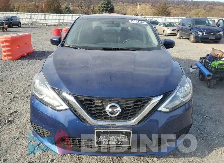 3N1AB7AP2JY268318 Photo# 5