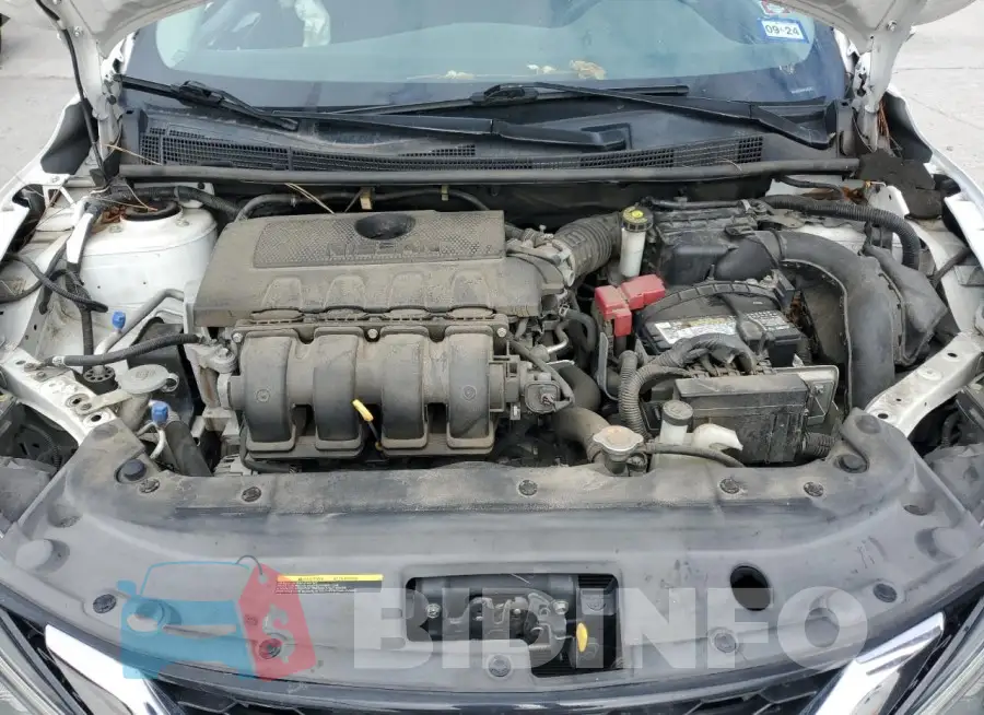3N1AB7AP4GY240139 Photo# 11