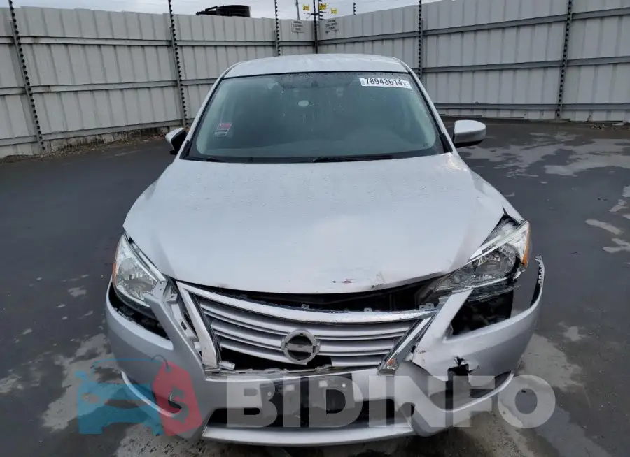 3N1AB7AP5FY289302 Photo# 5