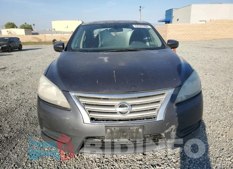 3N1AB7AP5FY327871 Photo# 5