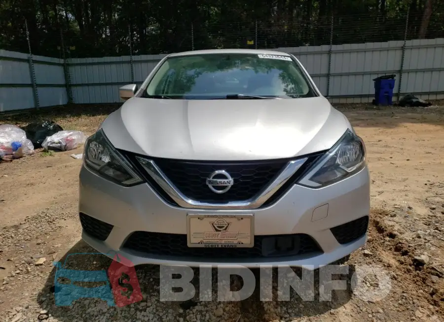 3N1AB7AP6JY344252 Photo# 5