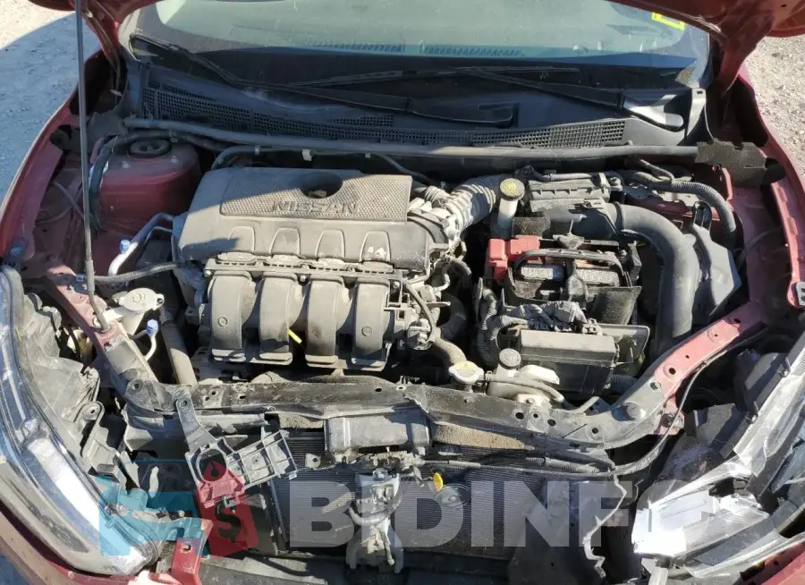 3N1AB7AP7GY312242 Photo# 11