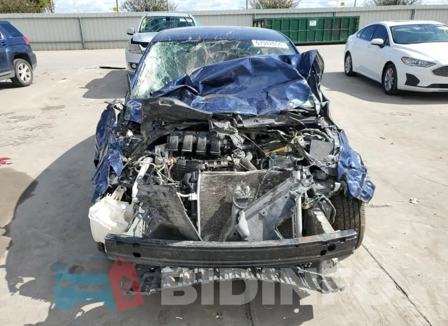 3N1AB7AP8HY222048 Photo# 5