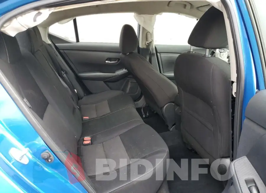 3N1AB8CV2NY253535 Photo# 10