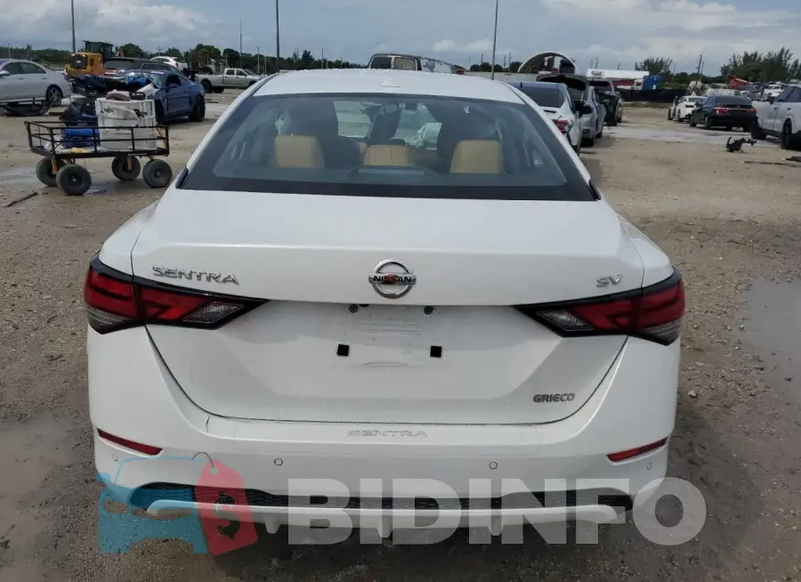3N1AB8CV6PY325016 Photo# 6