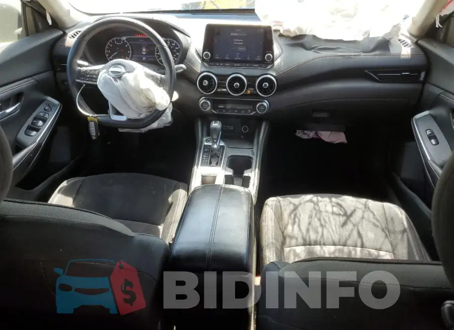 3N1AB8DVXLY206507 Photo# 8