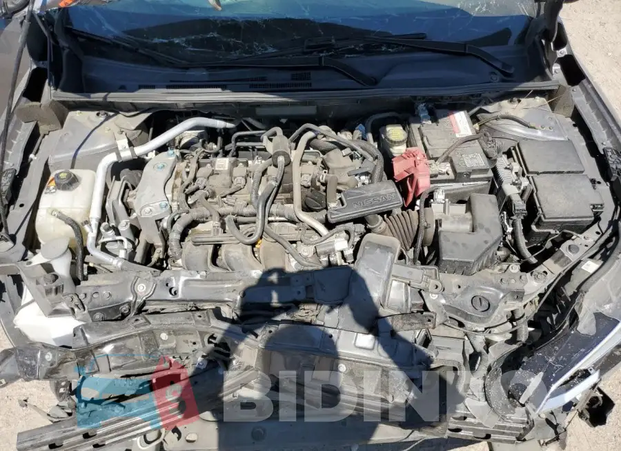 3N1AB8DVXLY206507 Photo# 11