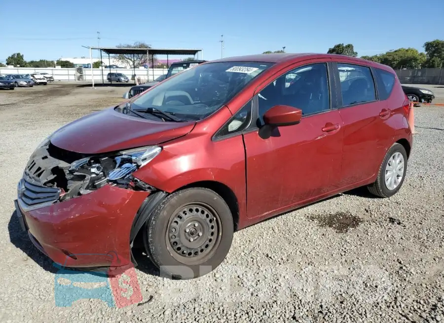 3N1CE2CP1GL380792 Photo# 1