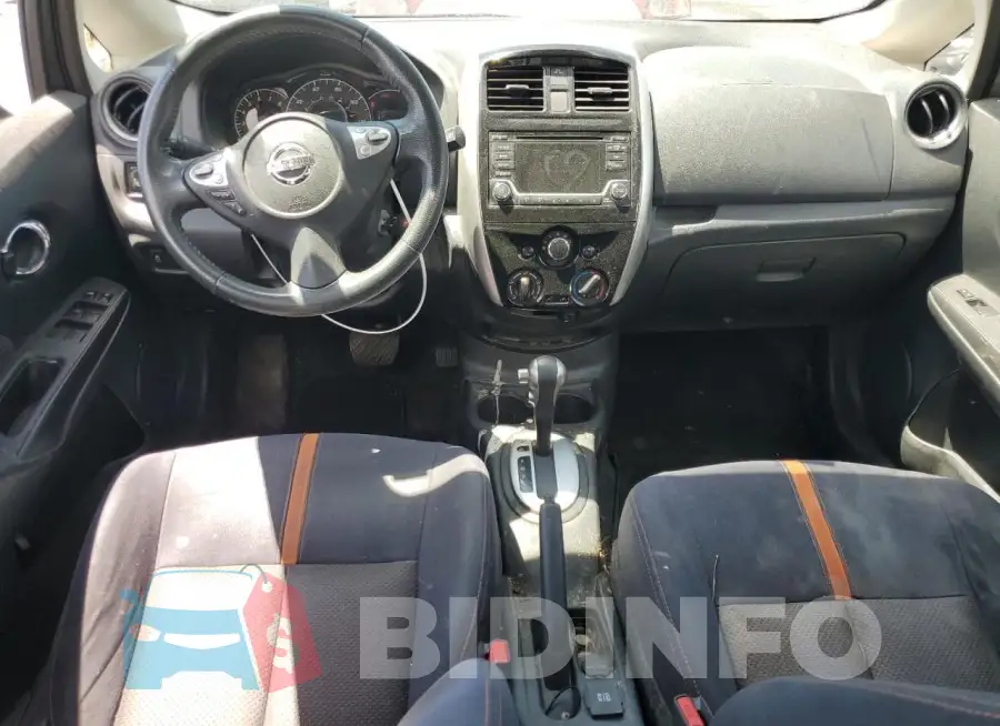 3N1CE2CP3GL395780 Photo# 8