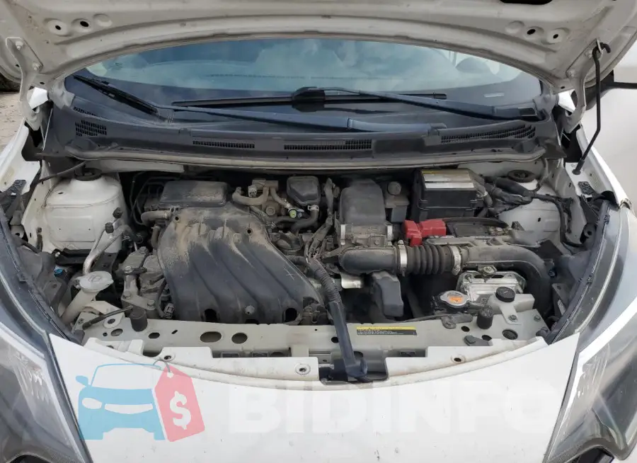 3N1CE2CP8JL369716 Photo# 11
