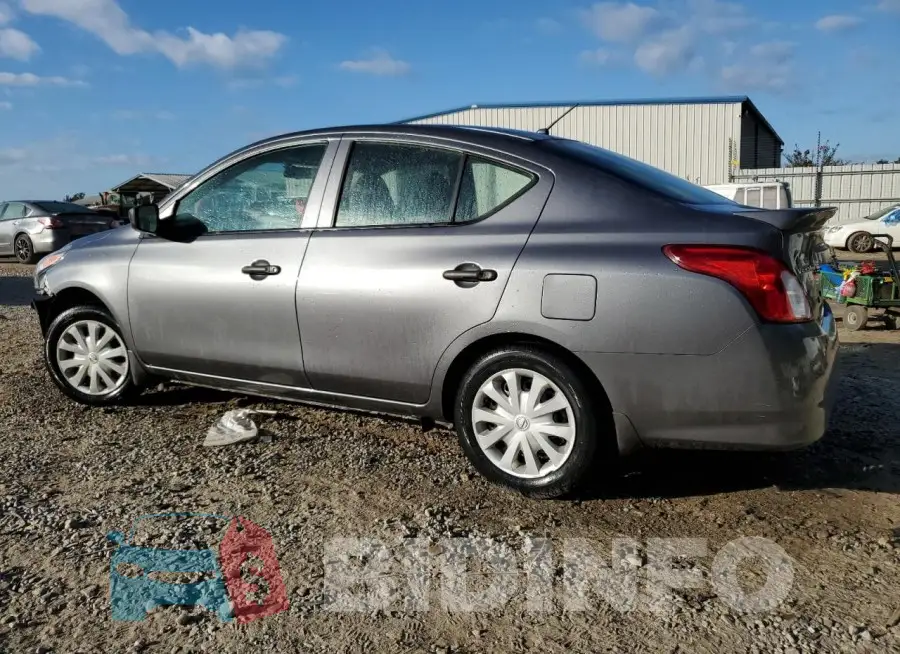 3N1CN7AP5JL851513 Photo# 2