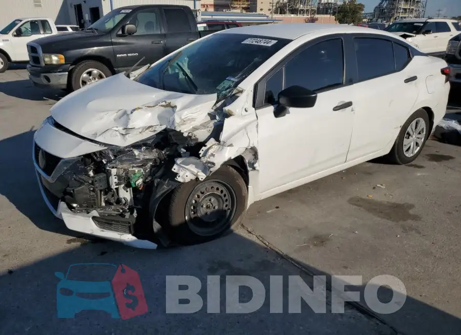 3N1CN8DV2LL903988 Photo# 1