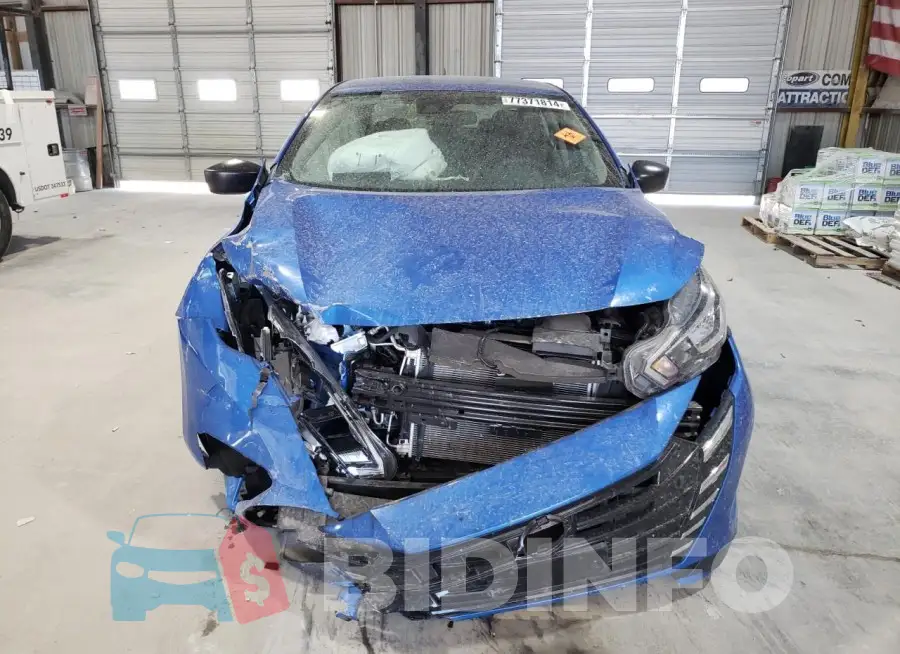 3N1CN8DV8PL832043 Photo# 5