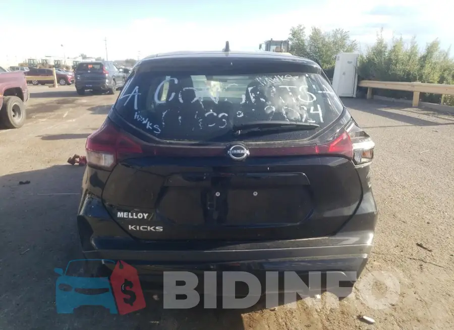 3N1CP5BV7RL520732 Photo# 6