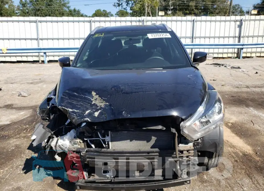 3N1CP5CU7JL520921 Photo# 5