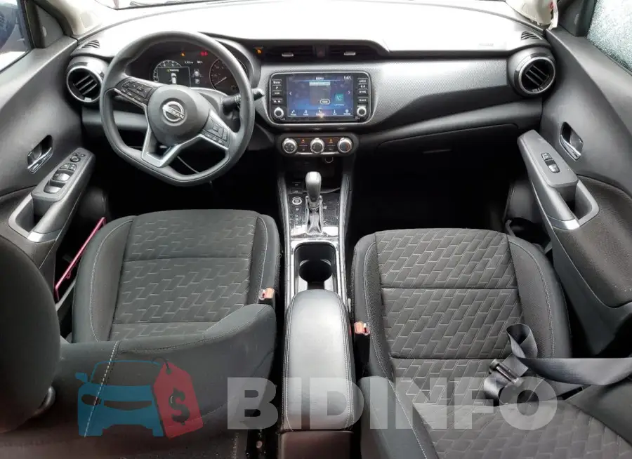 3N1CP5CV0PL551316 Photo# 8