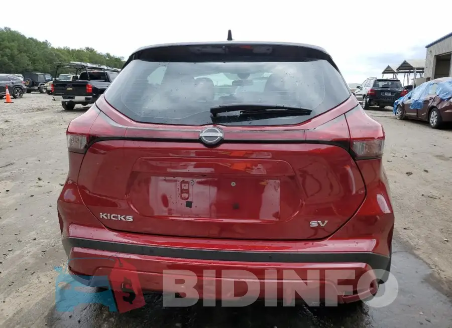 3N1CP5CV0PL551316 Photo# 6