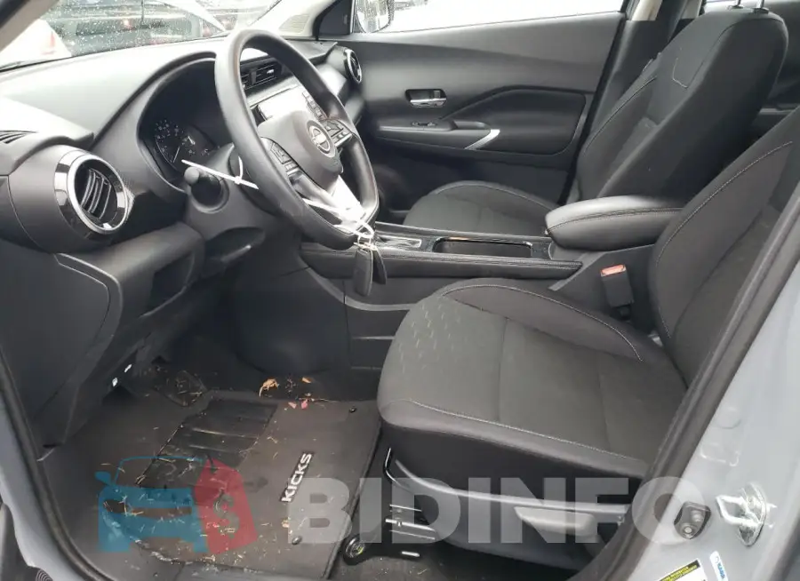 3N1CP5CV3PL535322 Photo# 7