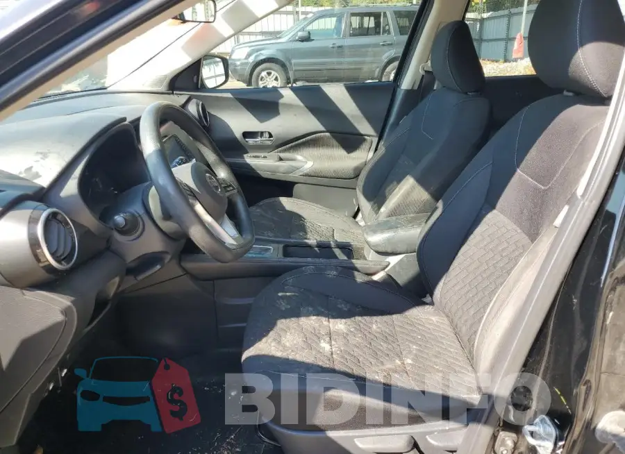 3N1CP5CV4ML541853 Photo# 7